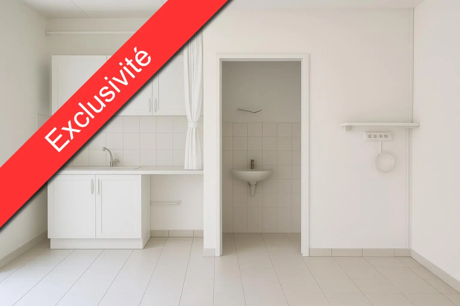 Photo 1 Local Commercial 16m²