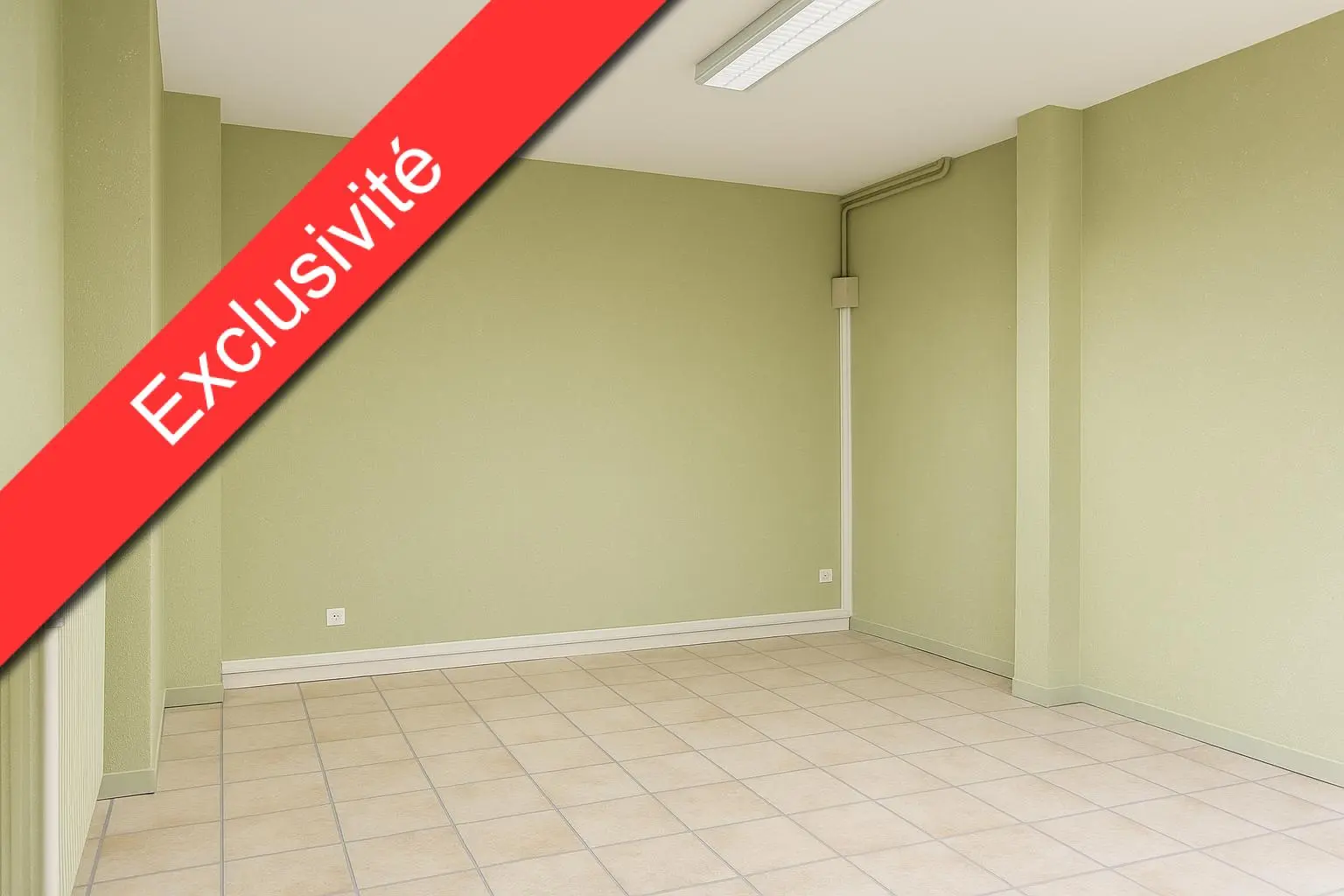 Photo 1 Local Commercial 17m²