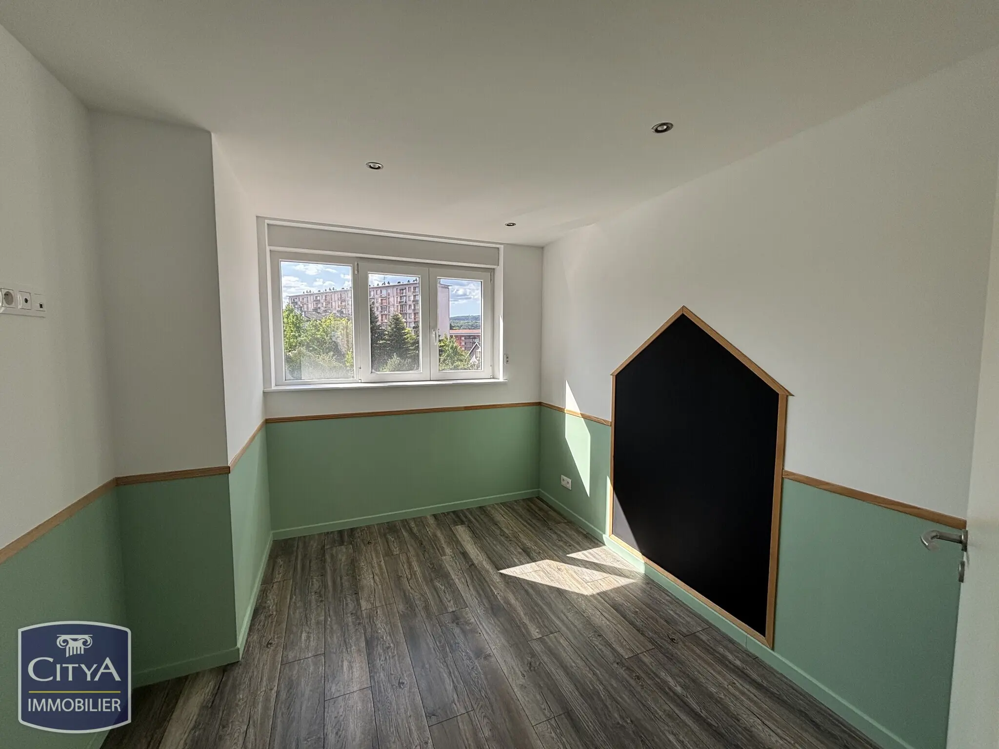 Photo 4 appartement Belfort