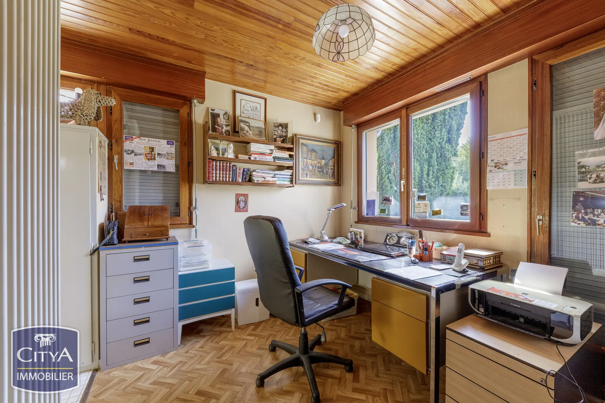 Photo 10 Immeuble 422m²