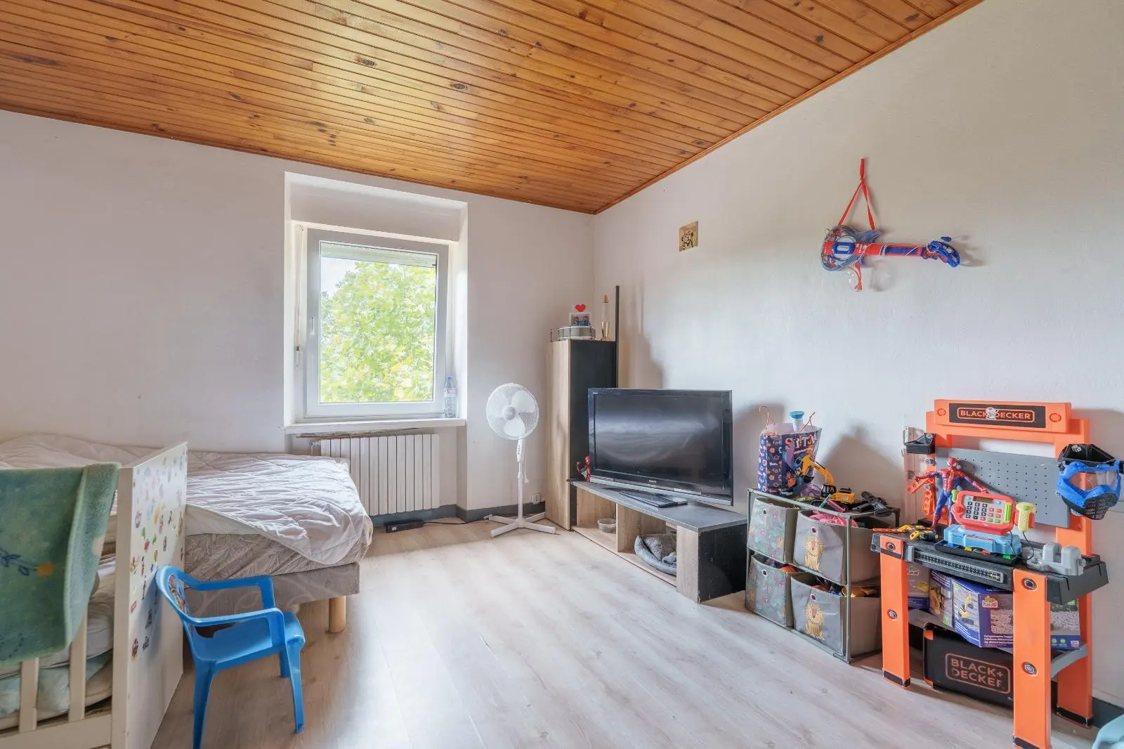 Photo 4 Appartement 2 pièces 48.22m²