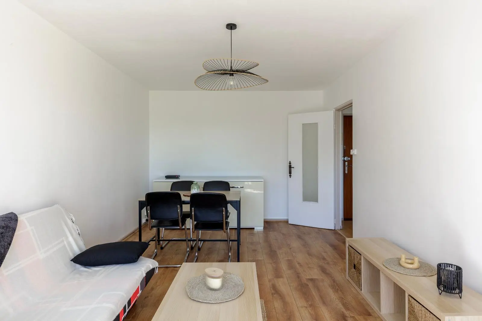 Photo 3 Appartement 2 pièces 49m²