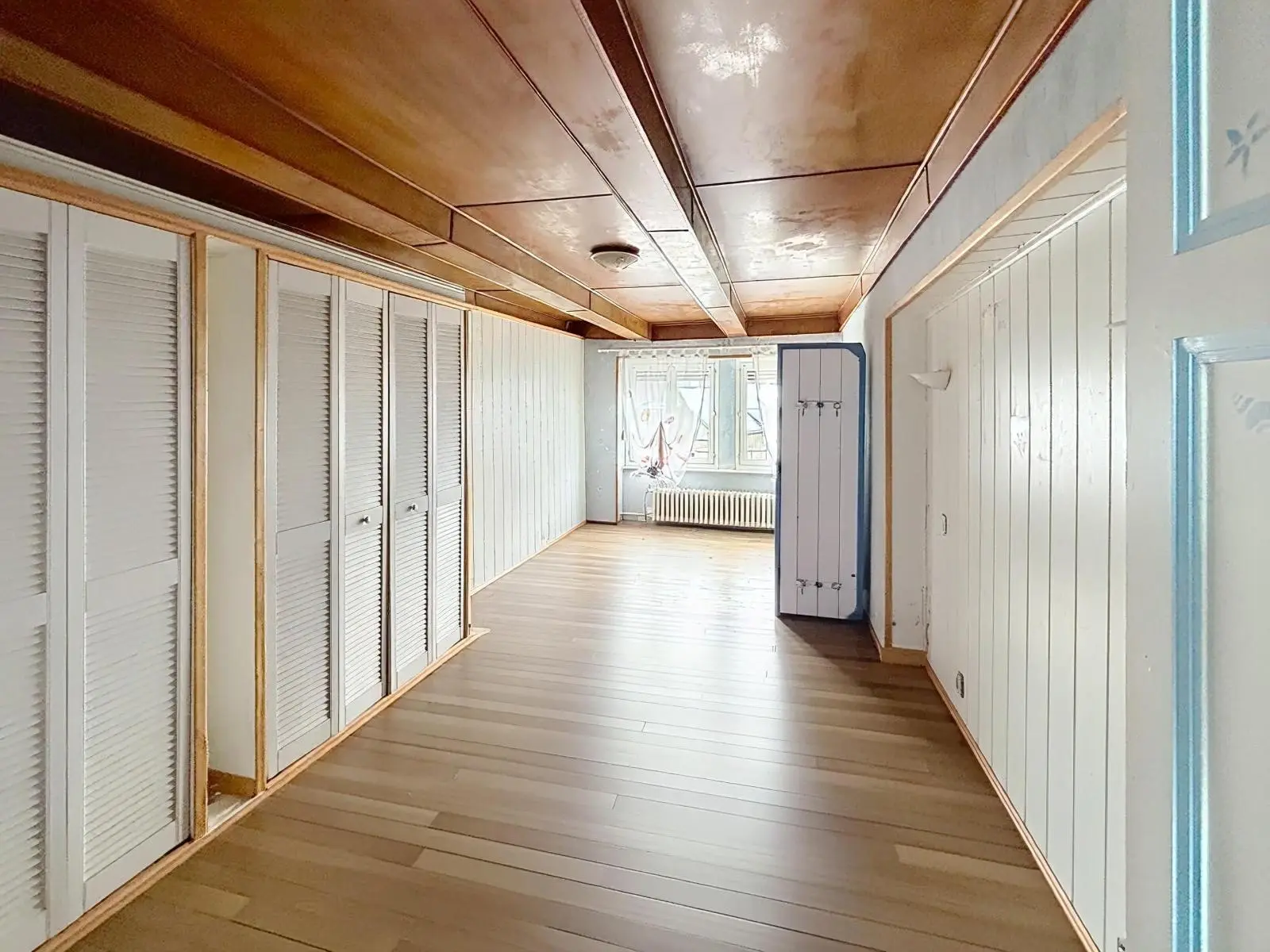 Photo 4 Appartement 5 pièces 132.3m²