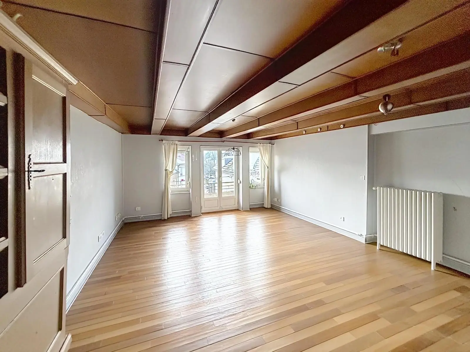 Photo 3 Appartement 5 pièces 132.3m²