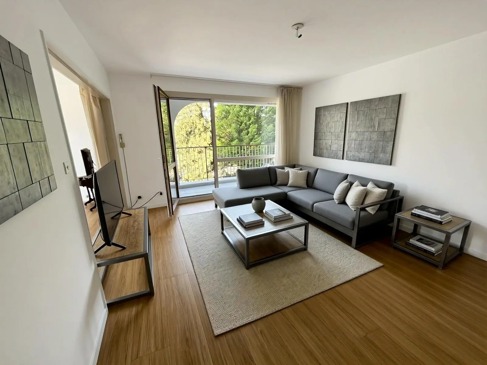 Photo 3 Appartement 4 pièces 87m²