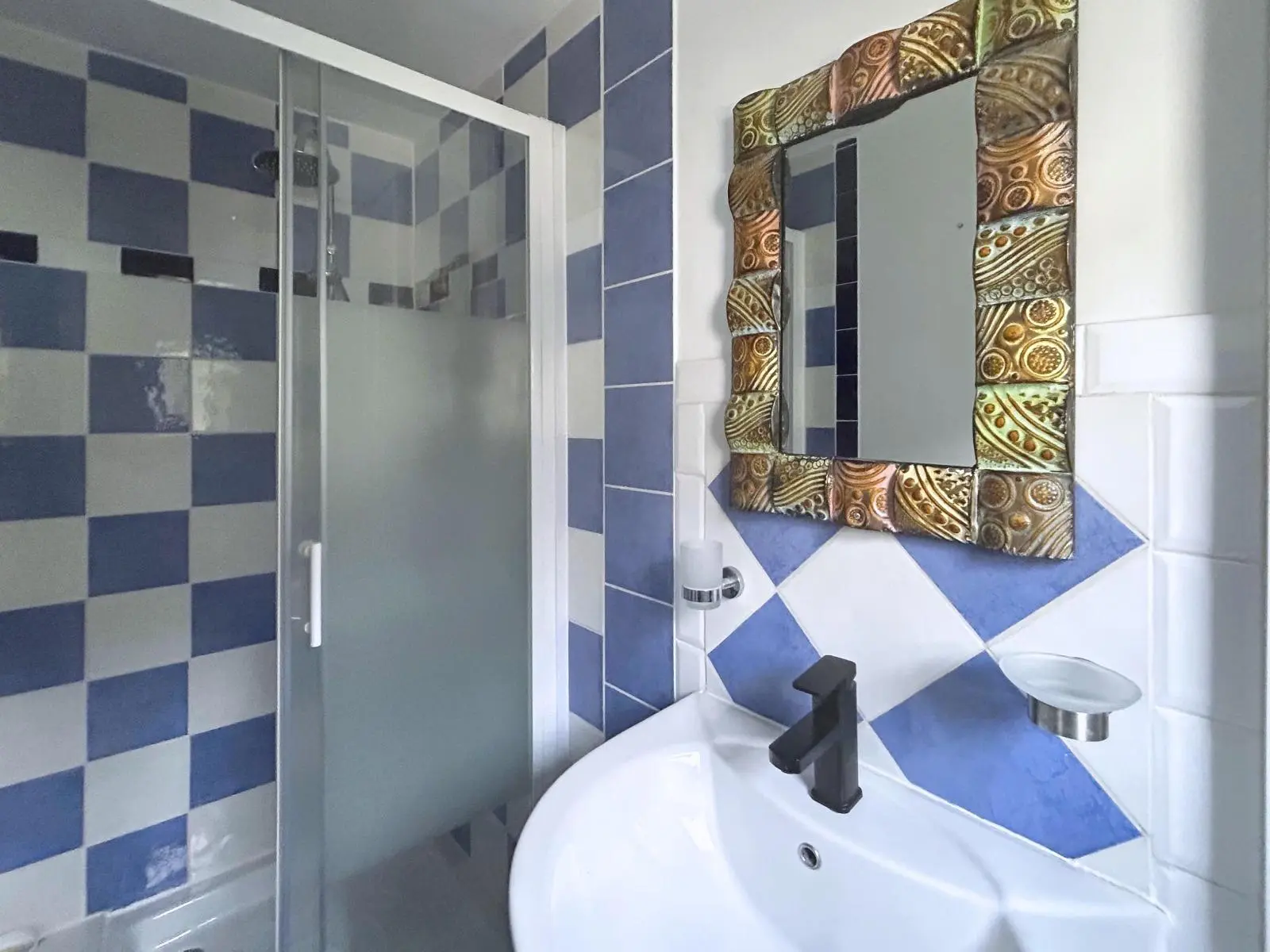 Photo 5 Appartement 3 pièces 55.92m²