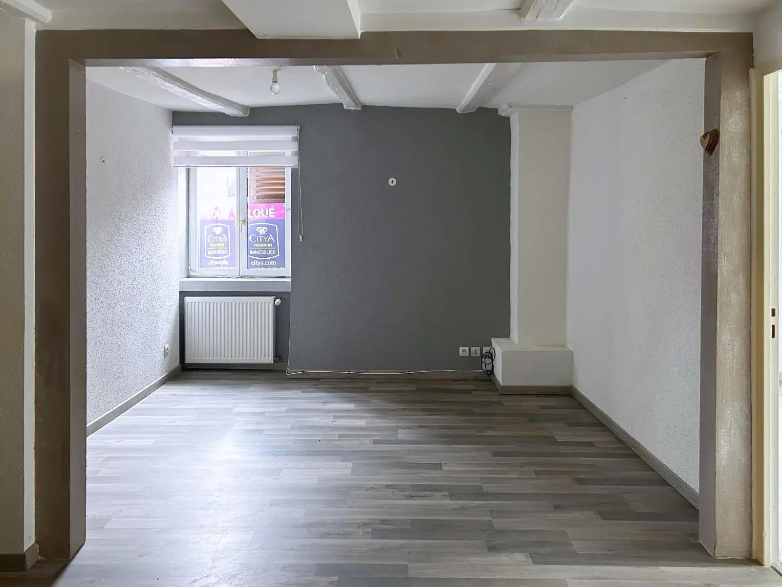 Photo 3 Appartement 3 pièces 55.92m²