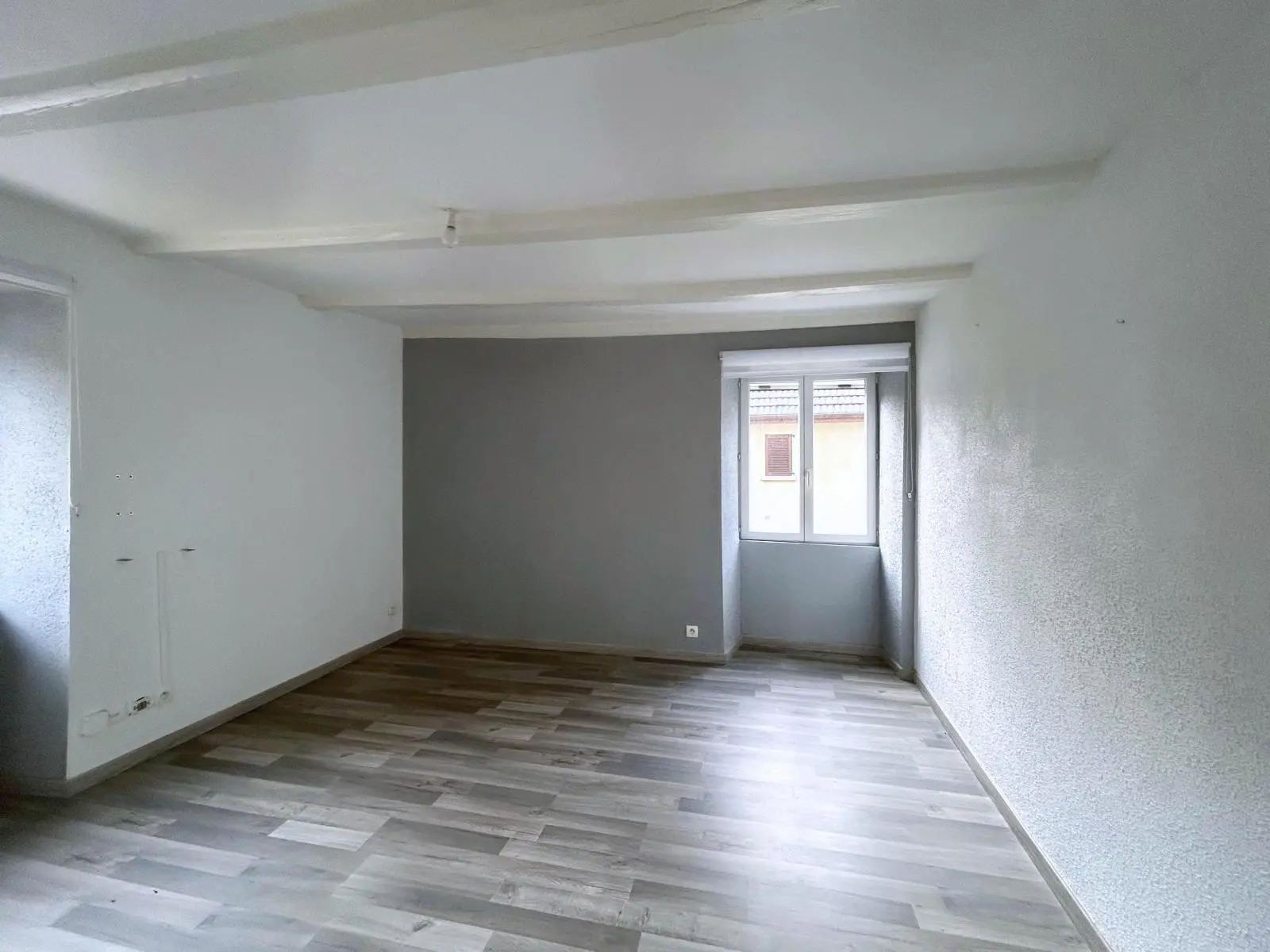 Photo 4 Appartement 3 pièces 55.92m²