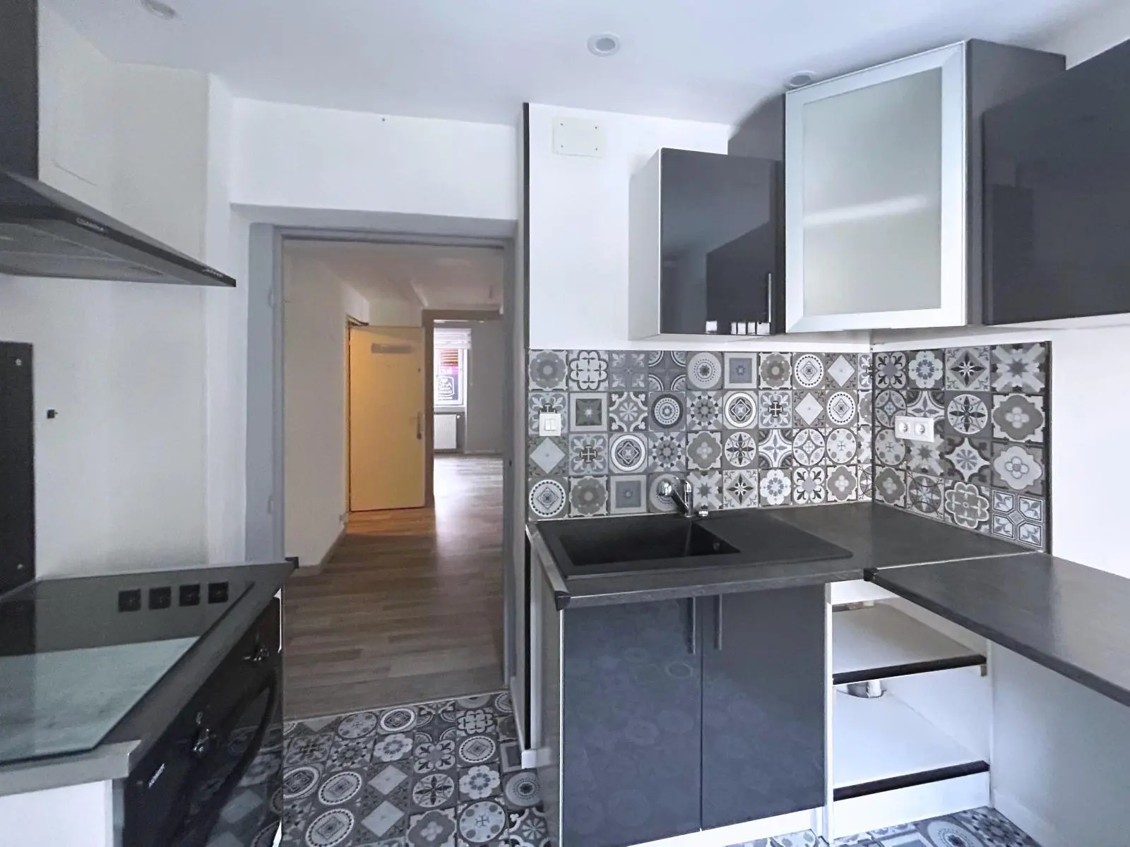 Photo 1 Appartement 3 pièces 55.92m²