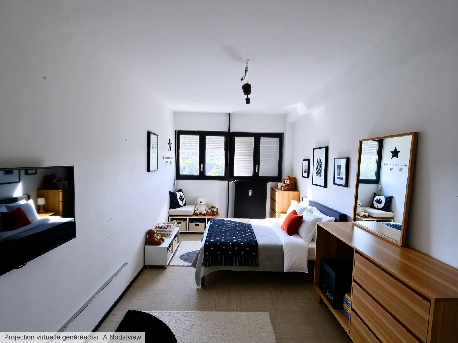 Photo 6 Appartement 80m²