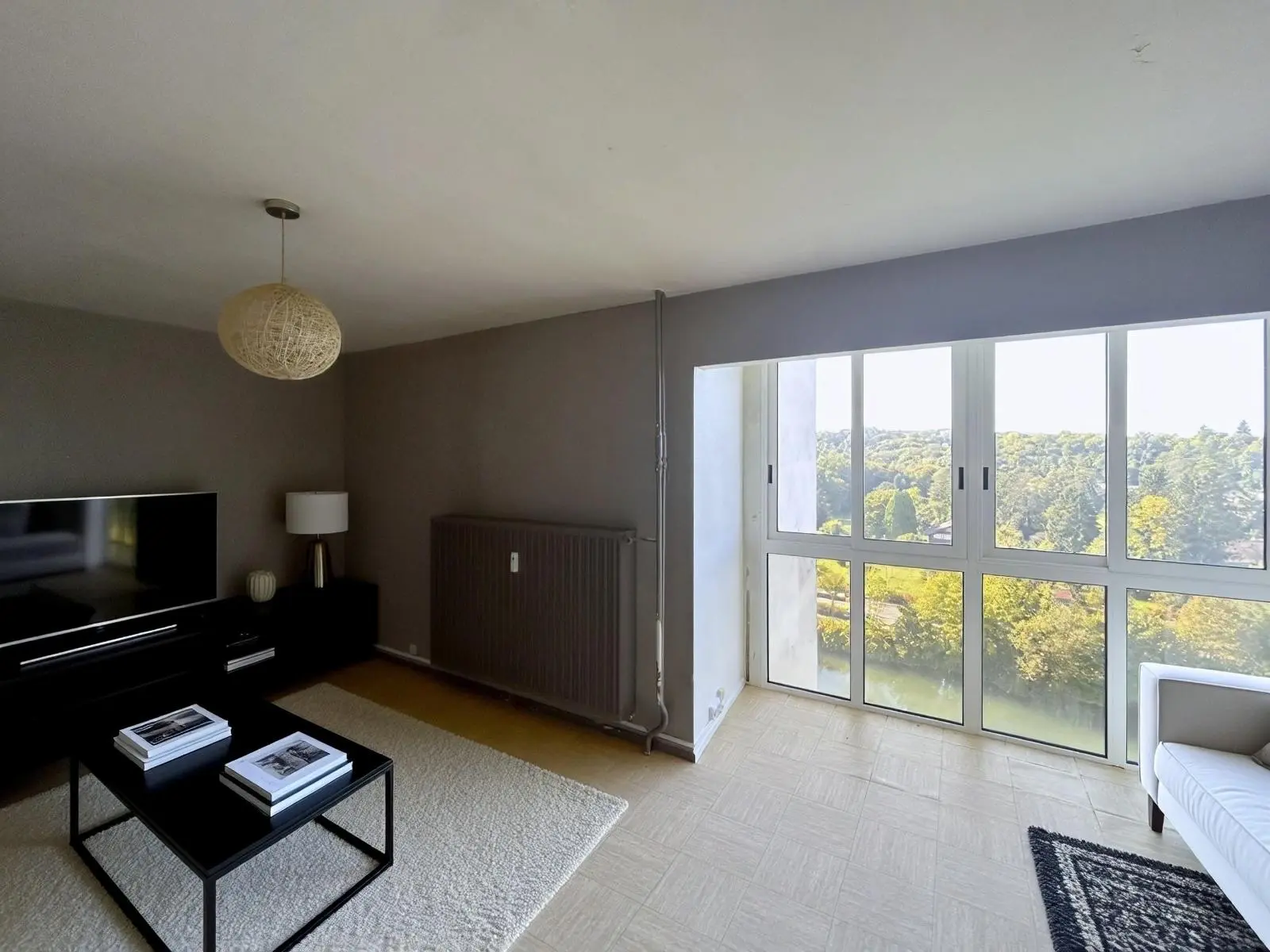 Photo 1 Appartement 80m²