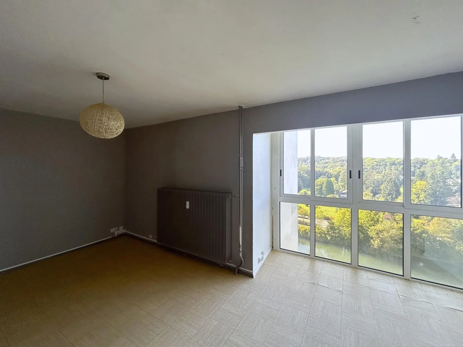 Photo 2 Appartement 80m²