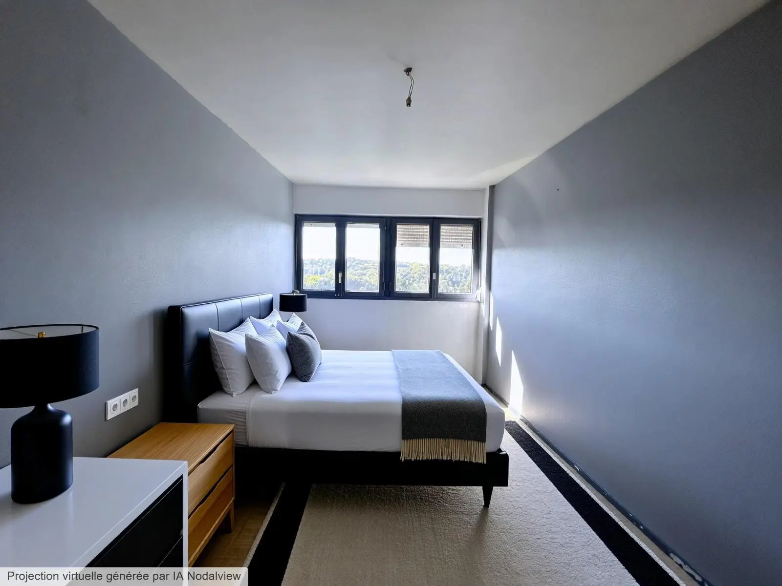 Photo 8 Appartement 80m²