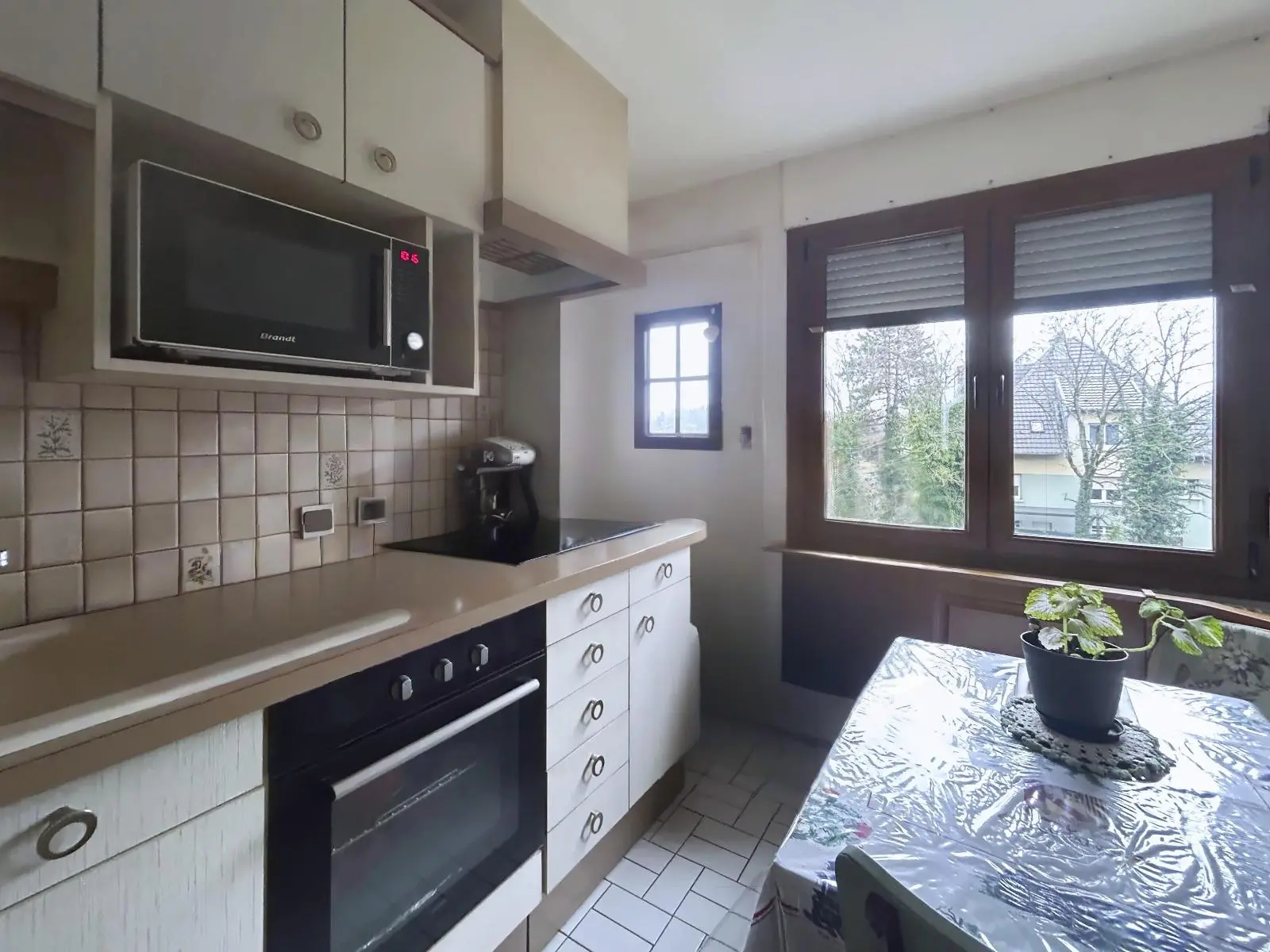 Photo 1 Appartement 3 pièces 61m²