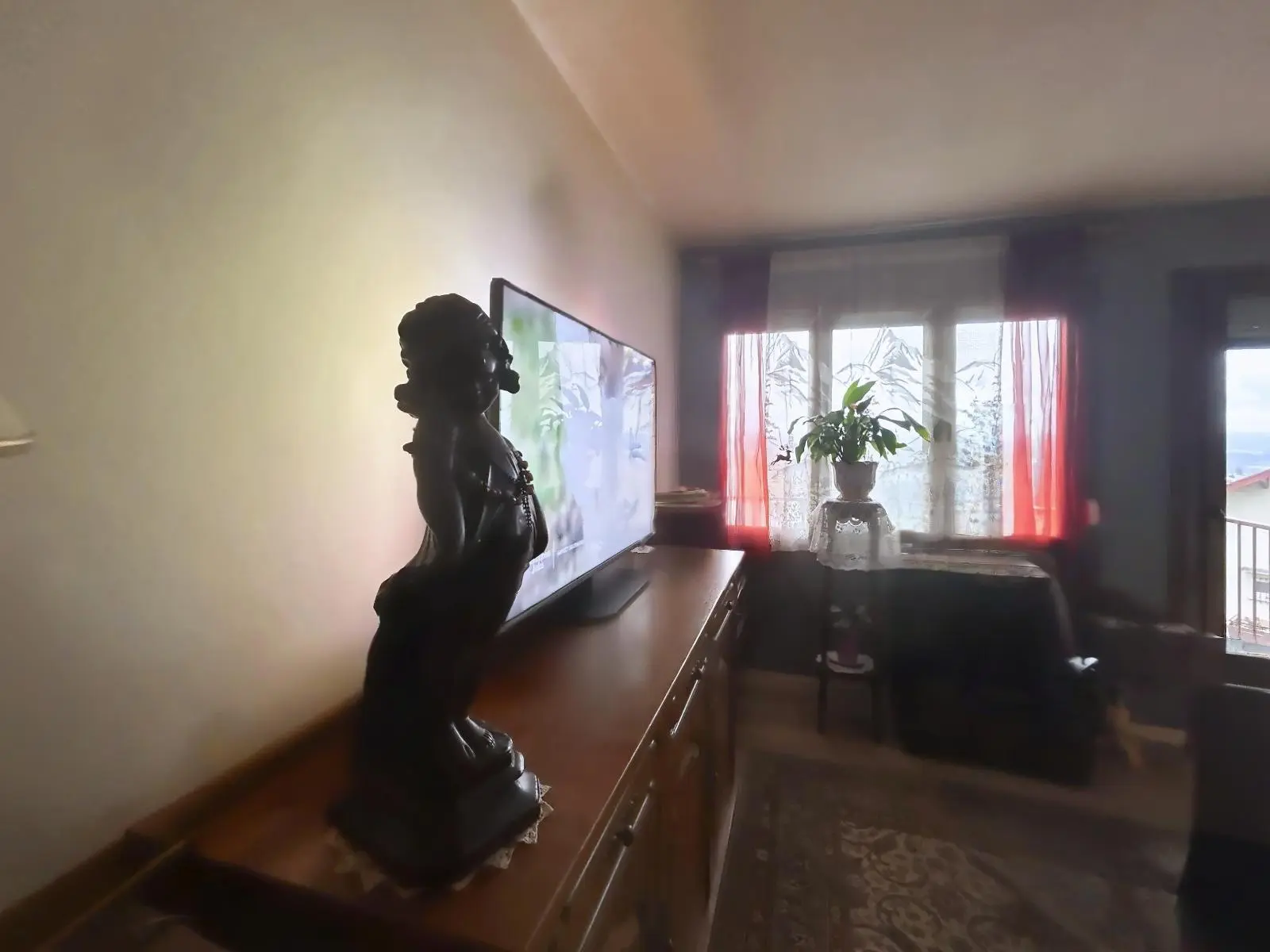 Photo 2 Appartement 3 pièces 61m²