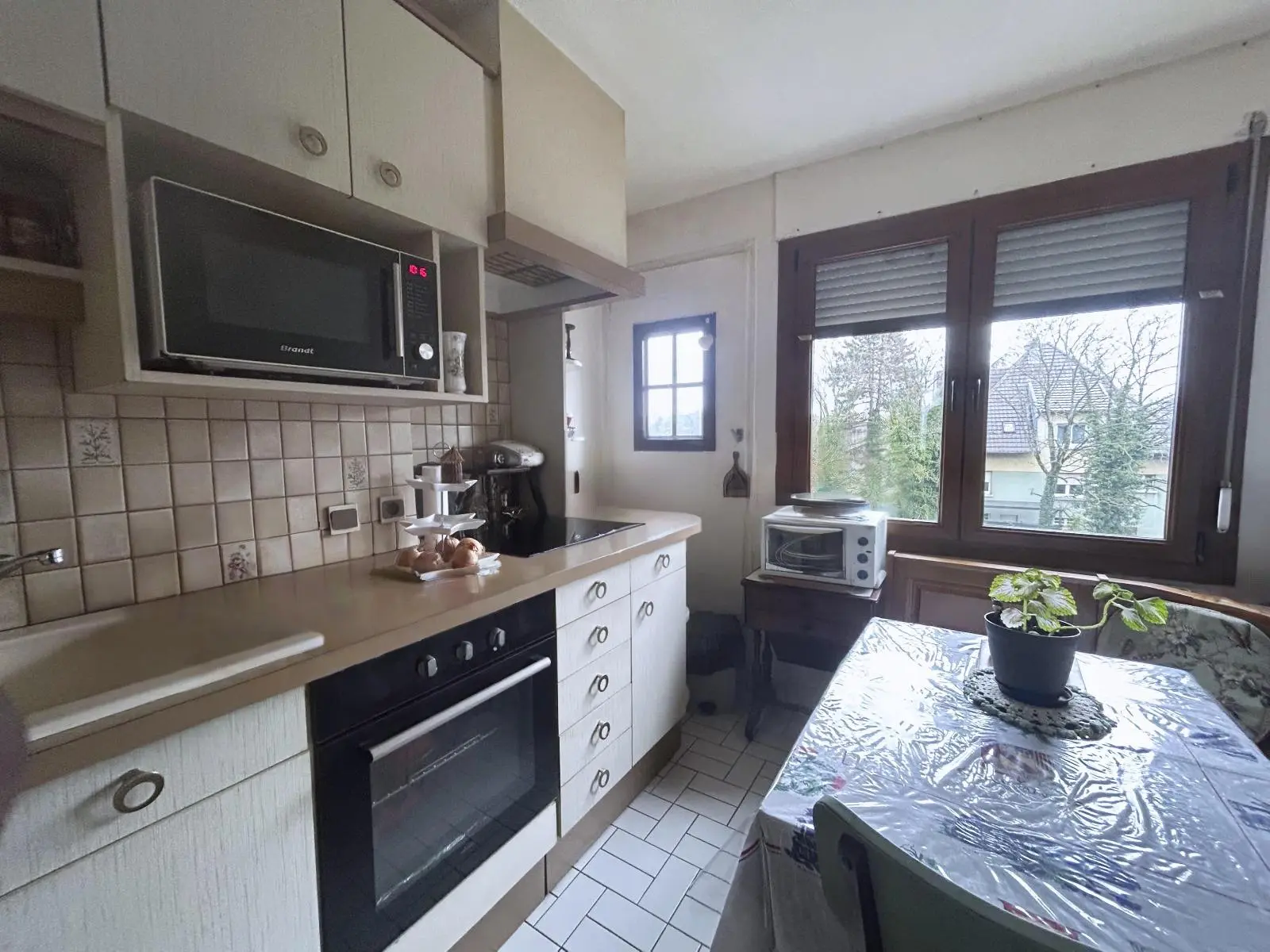 Photo 2 Appartement 3 pièces 61m²