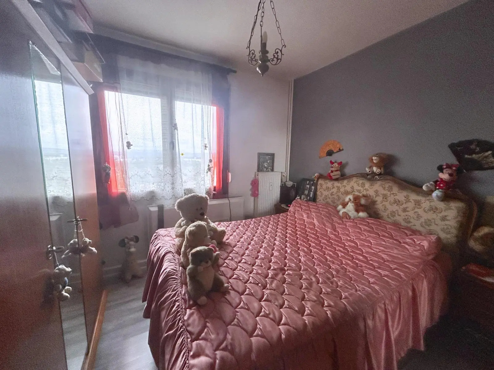 Photo 4 Appartement 3 pièces 61m²