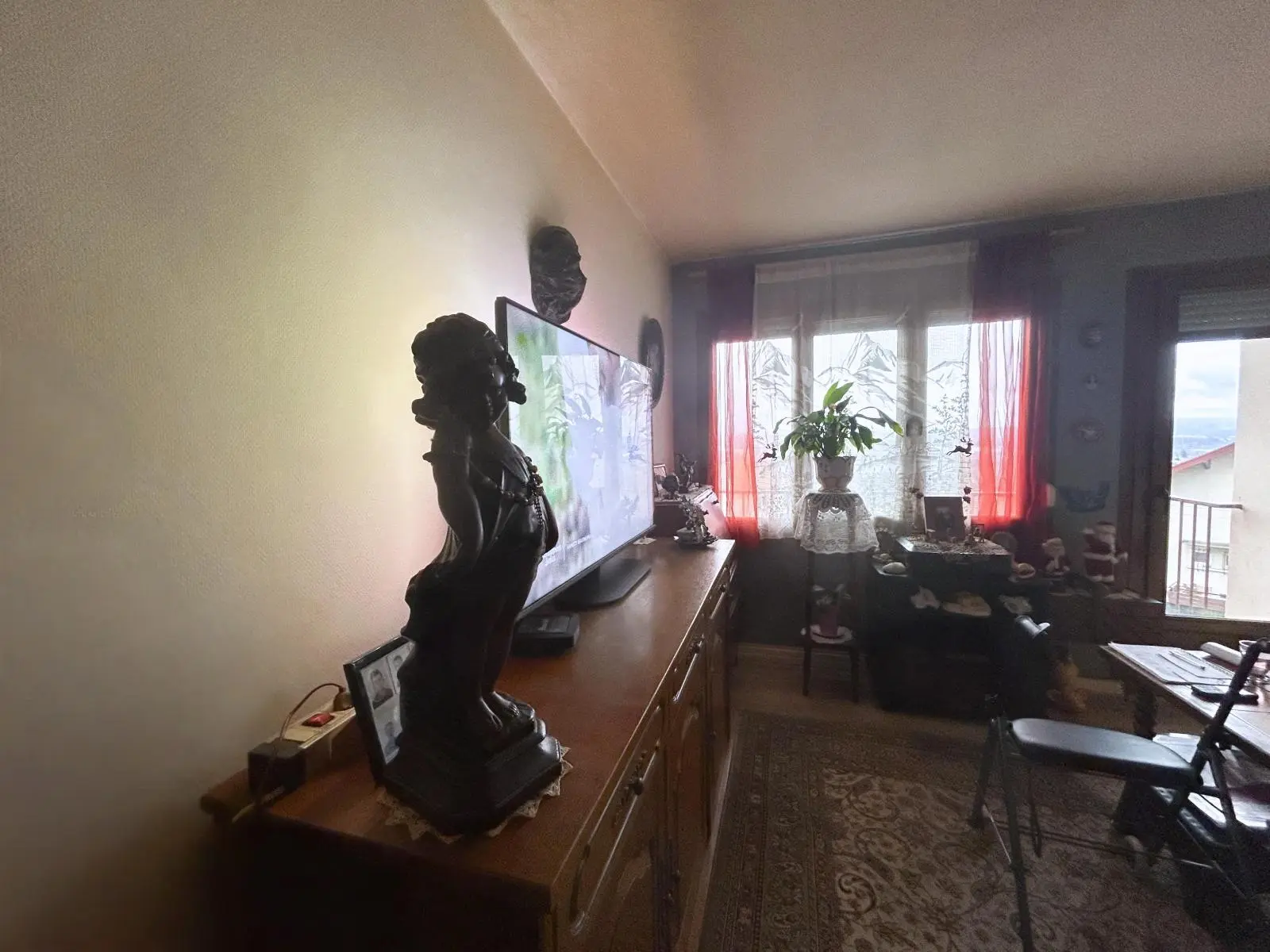 Photo 1 Appartement 3 pièces 61m²