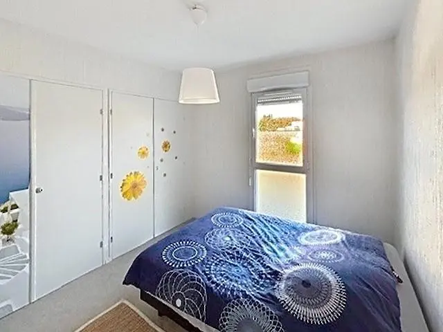 Photo 4 Appartement 3 pièces 54m²