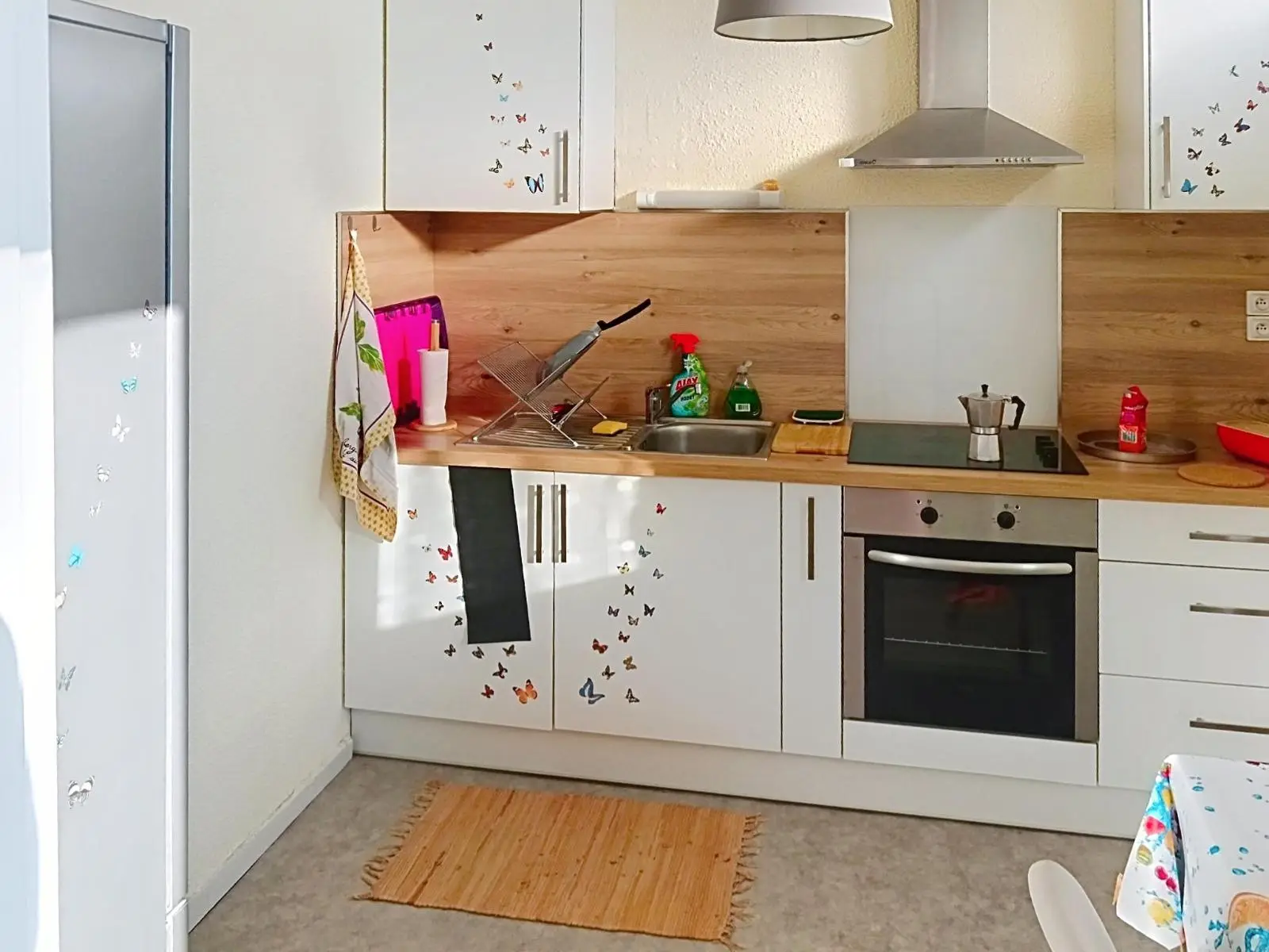 Photo 2 Appartement 3 pièces 54m²