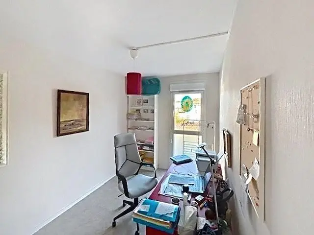 Photo 3 Appartement 3 pièces 54m²