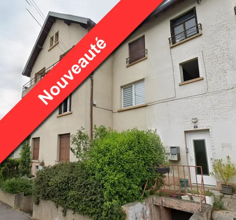 Photo 0 appartement Courcelles-lès-Montbéliard