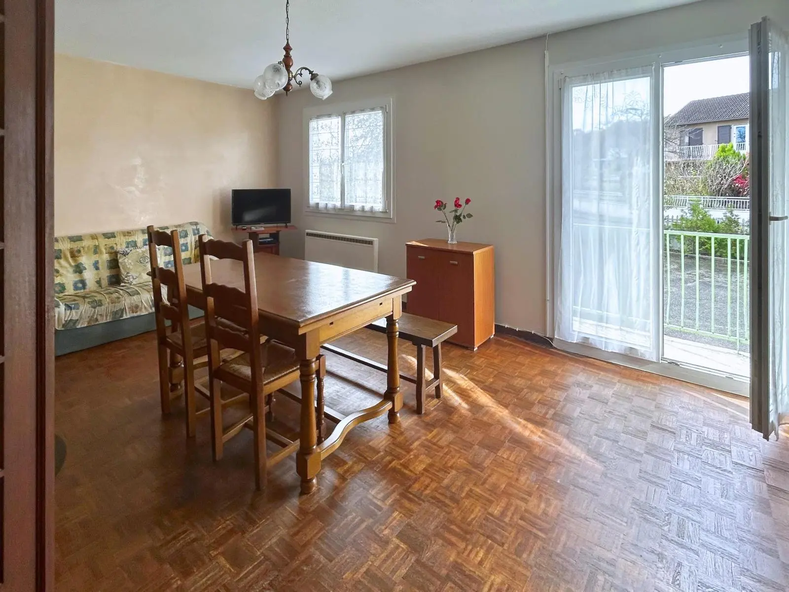 Photo 1 Maison 3 pièces 80.5m²