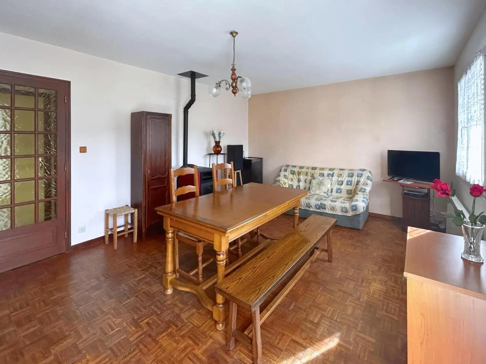 Photo 2 Maison 3 pièces 80.5m²