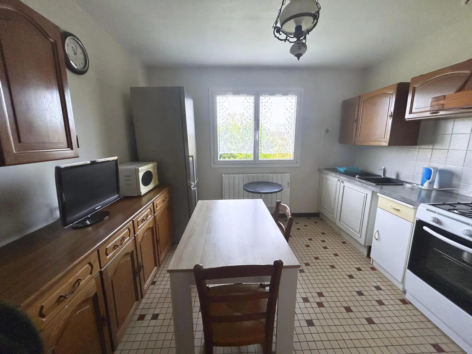 Photo 3 Maison 3 pièces 80.5m²