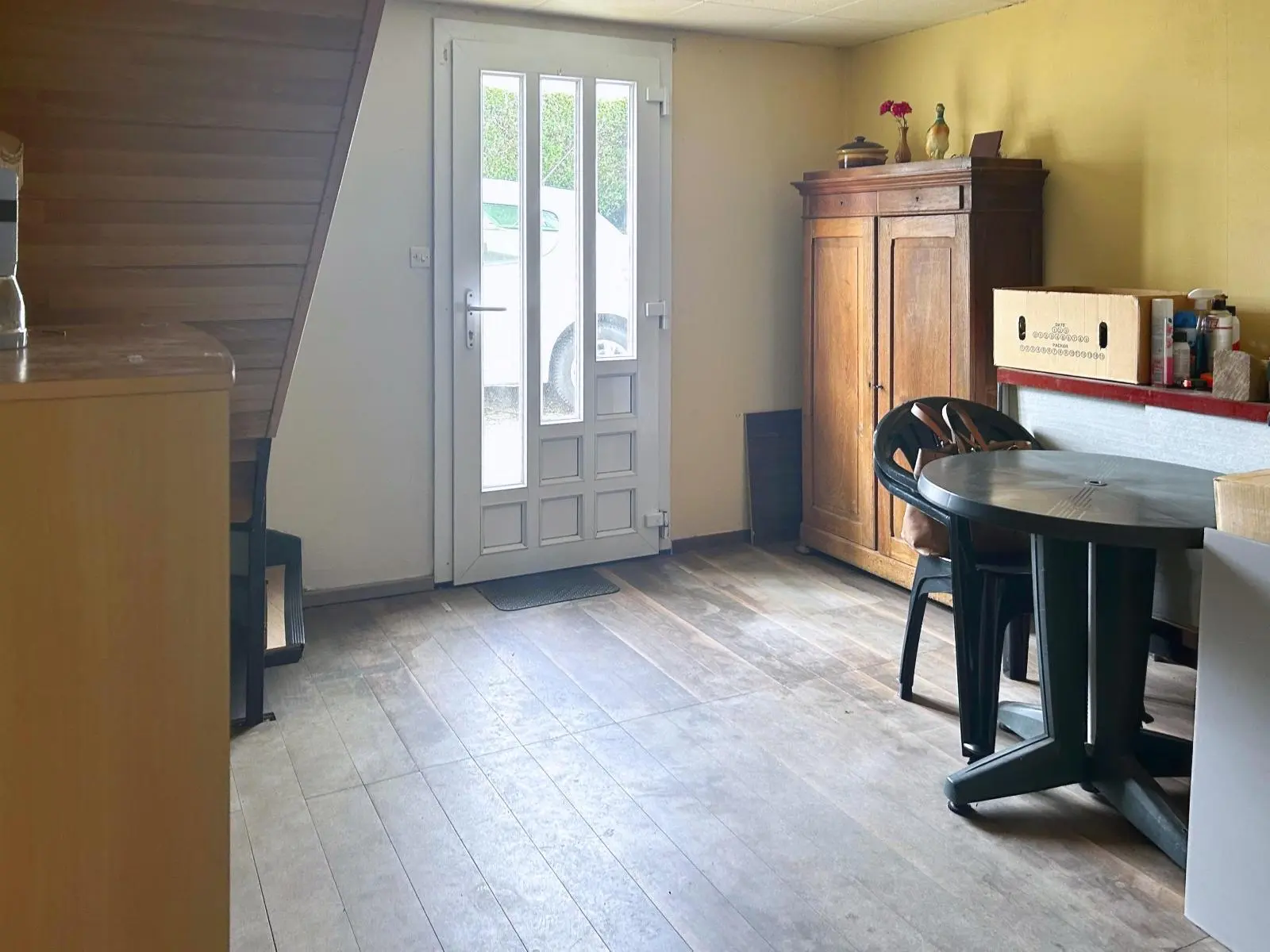 Photo 7 Maison 3 pièces 80.5m²