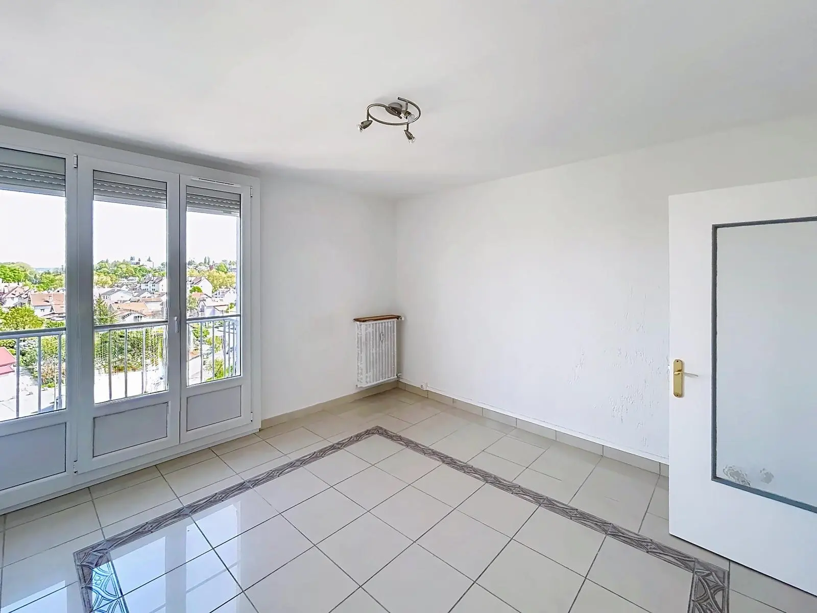 Photo 2 Appartement 3 pièces 54m²