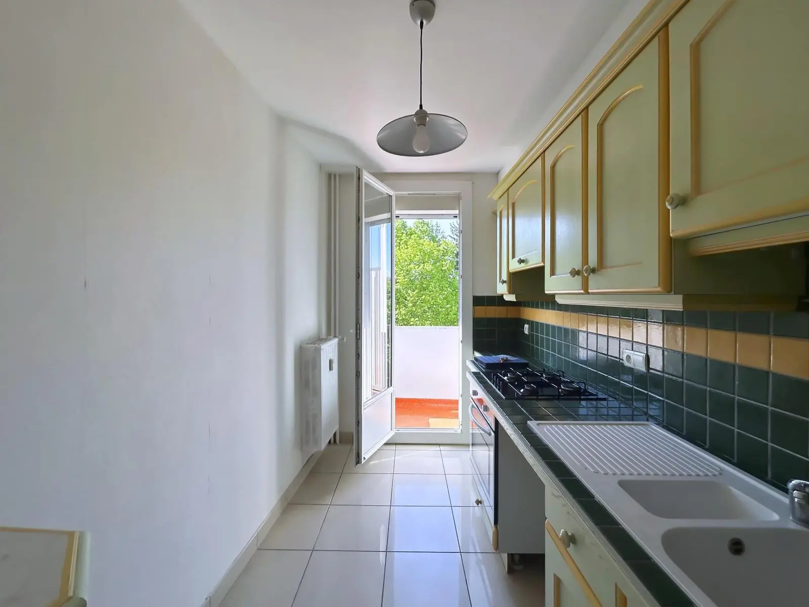 Photo 9 Appartement 3 pièces 54m²