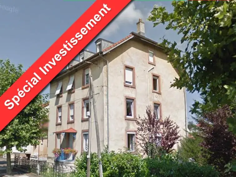 Photo 1 Appartement 2 pièces 48.22m²