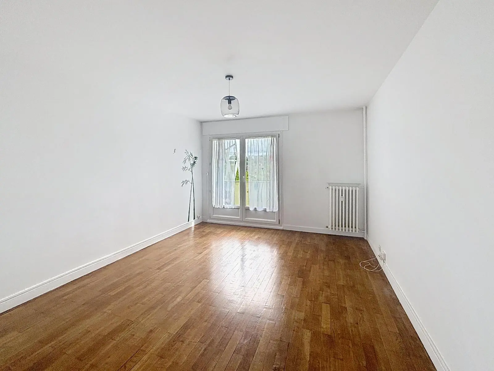 Photo 2 Appartement 3 pièces 64m²