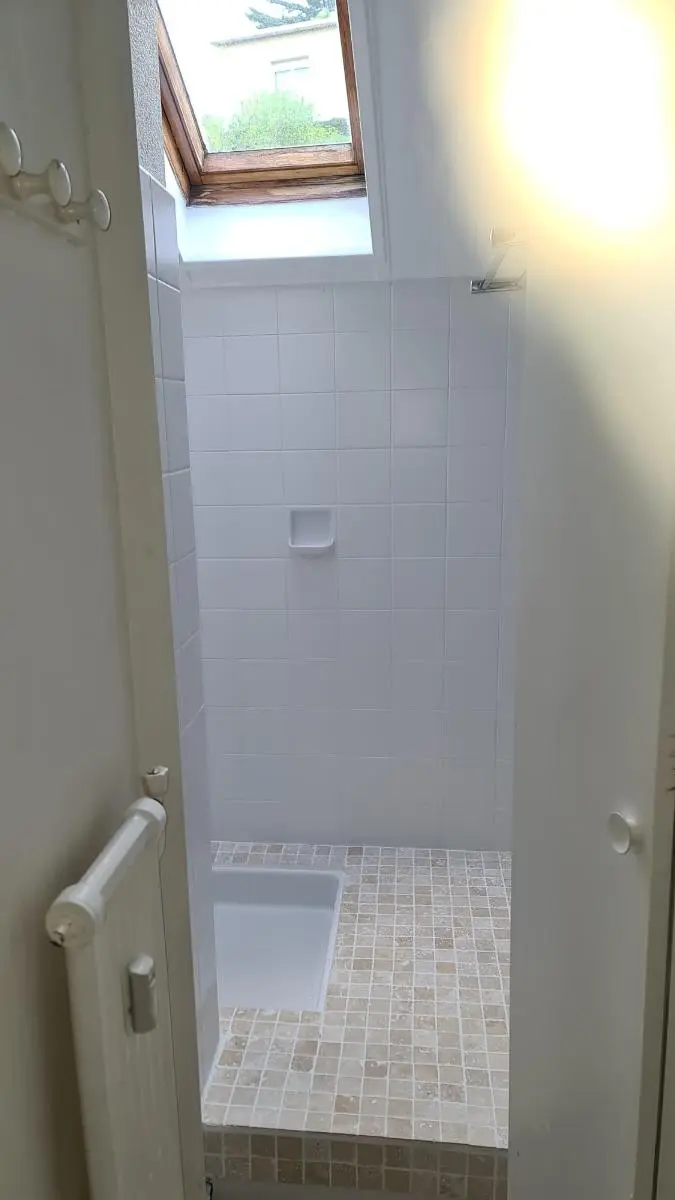 Photo 4 Appartement 1 pièce 25m²