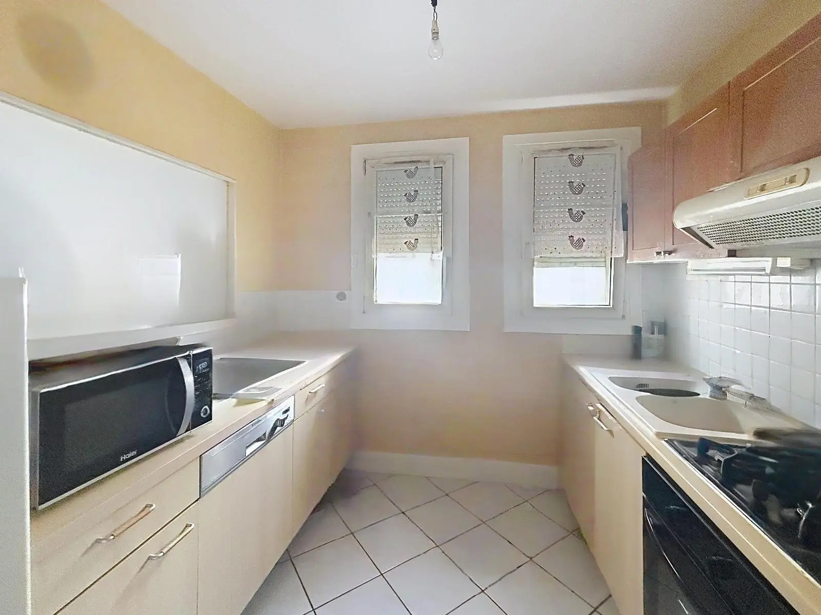 Photo 2 Appartement 3 pièces 69m²