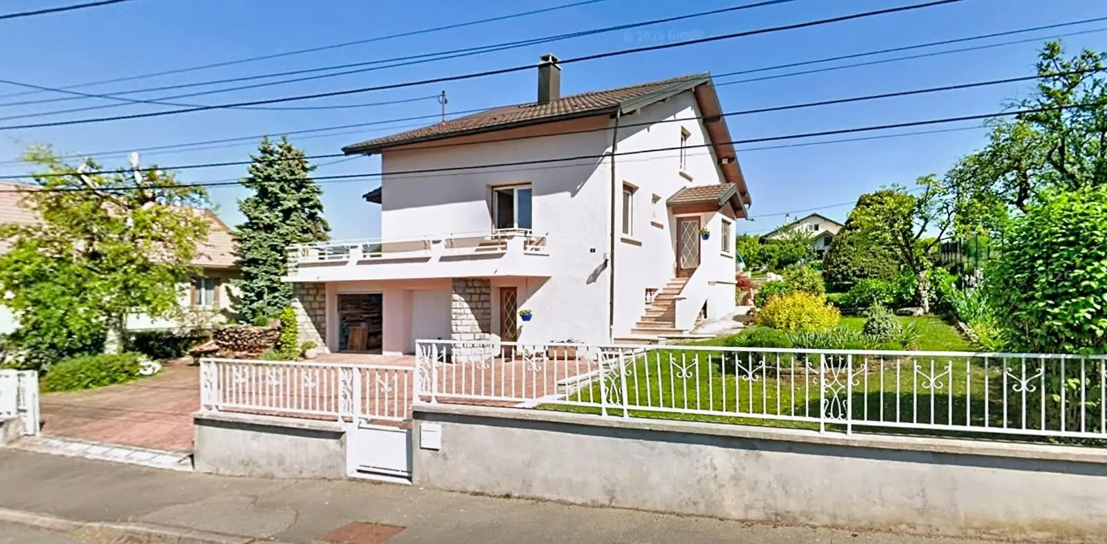 Photo 1 Maison 7 pièces 133m²