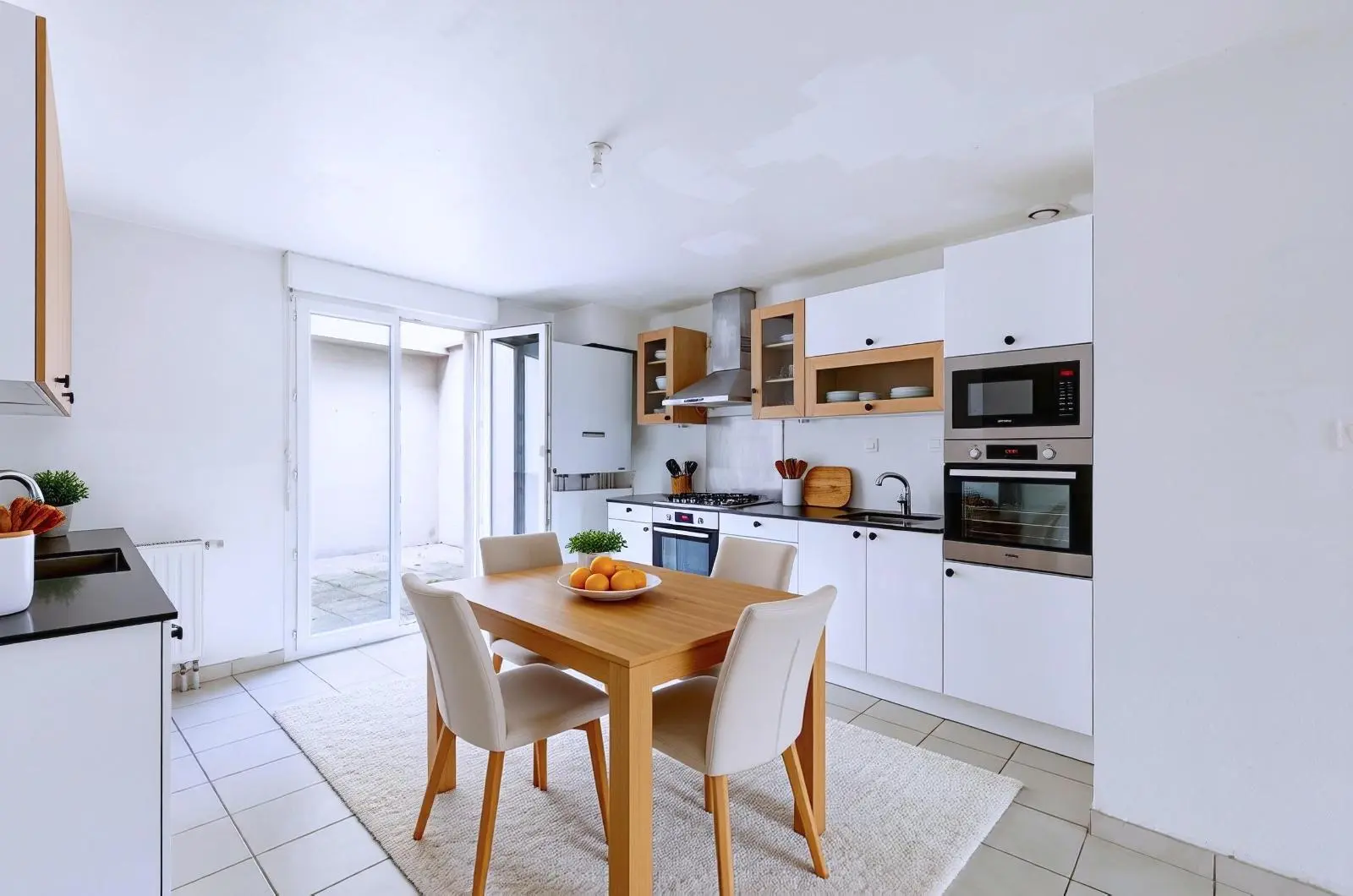 Photo 1 Maison 5 pièces 121.25m²