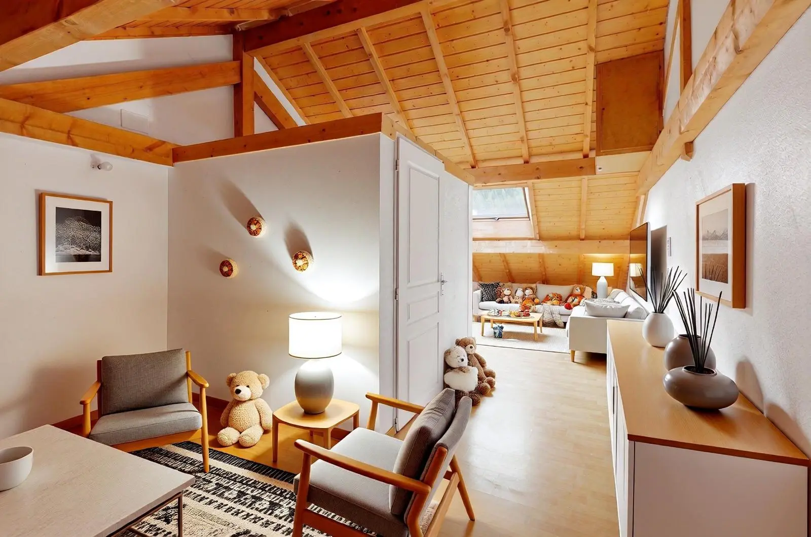 Photo 9 Maison 5 pièces 121.25m²