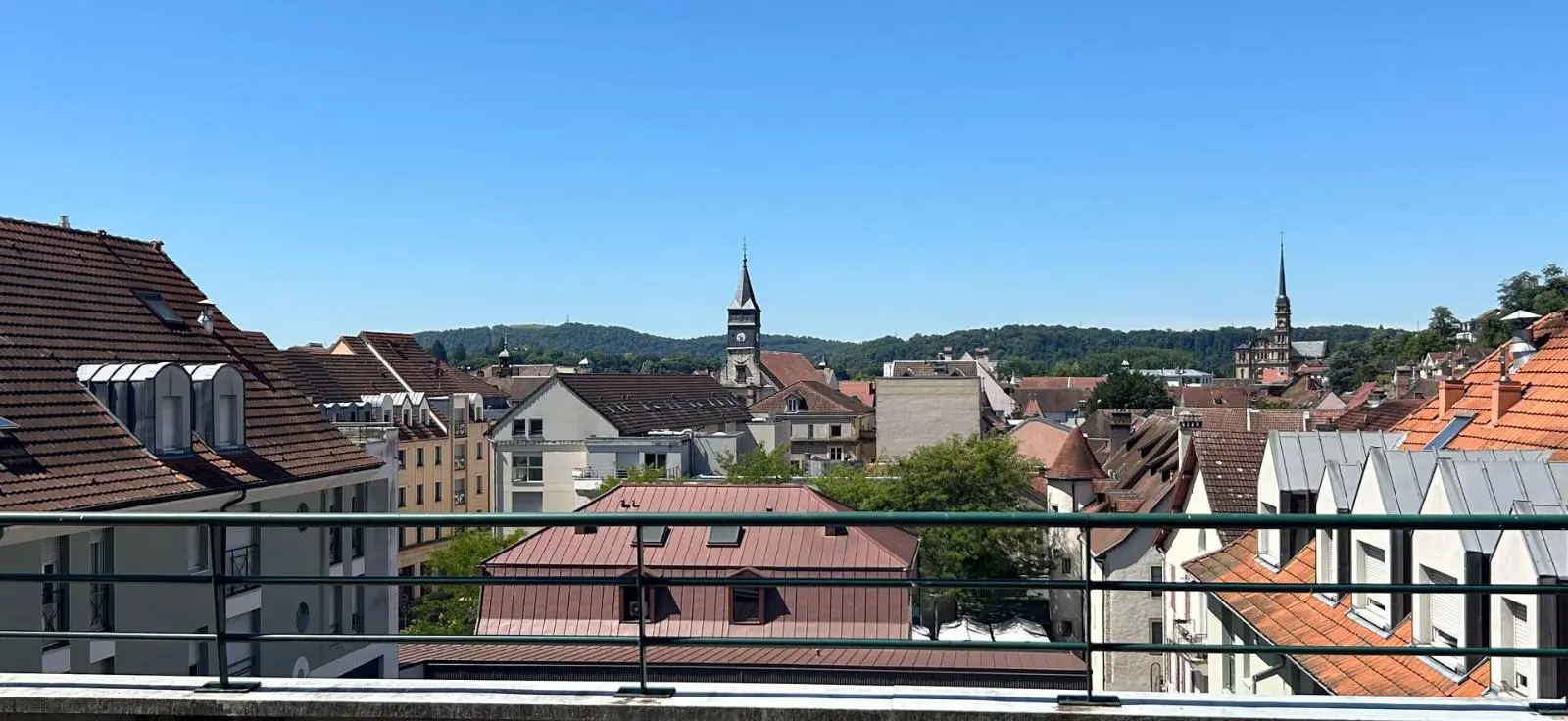 Photo 8 Appartement 5 pièces 179m²