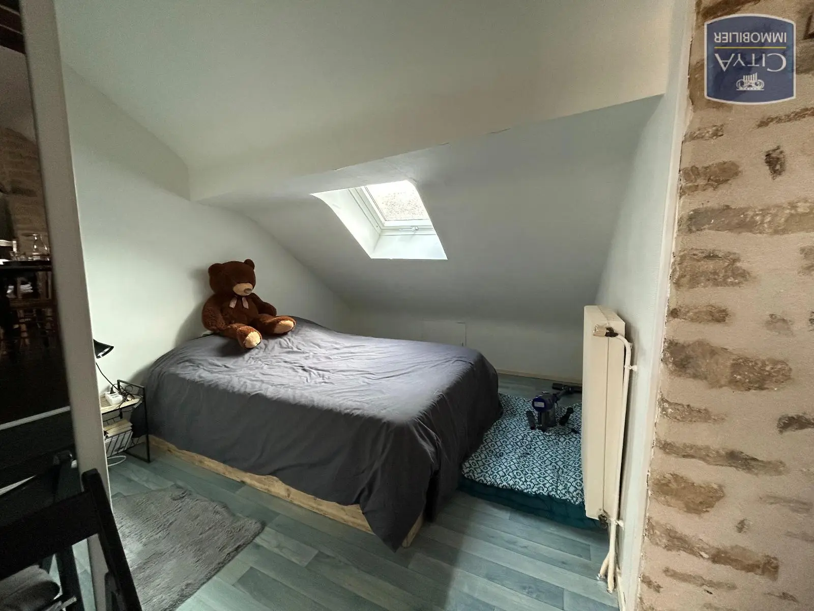 Photo 2 appartement Alençon