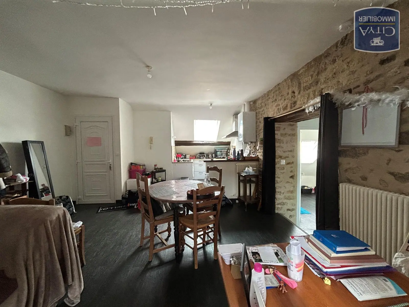 Photo 1 appartement Alençon