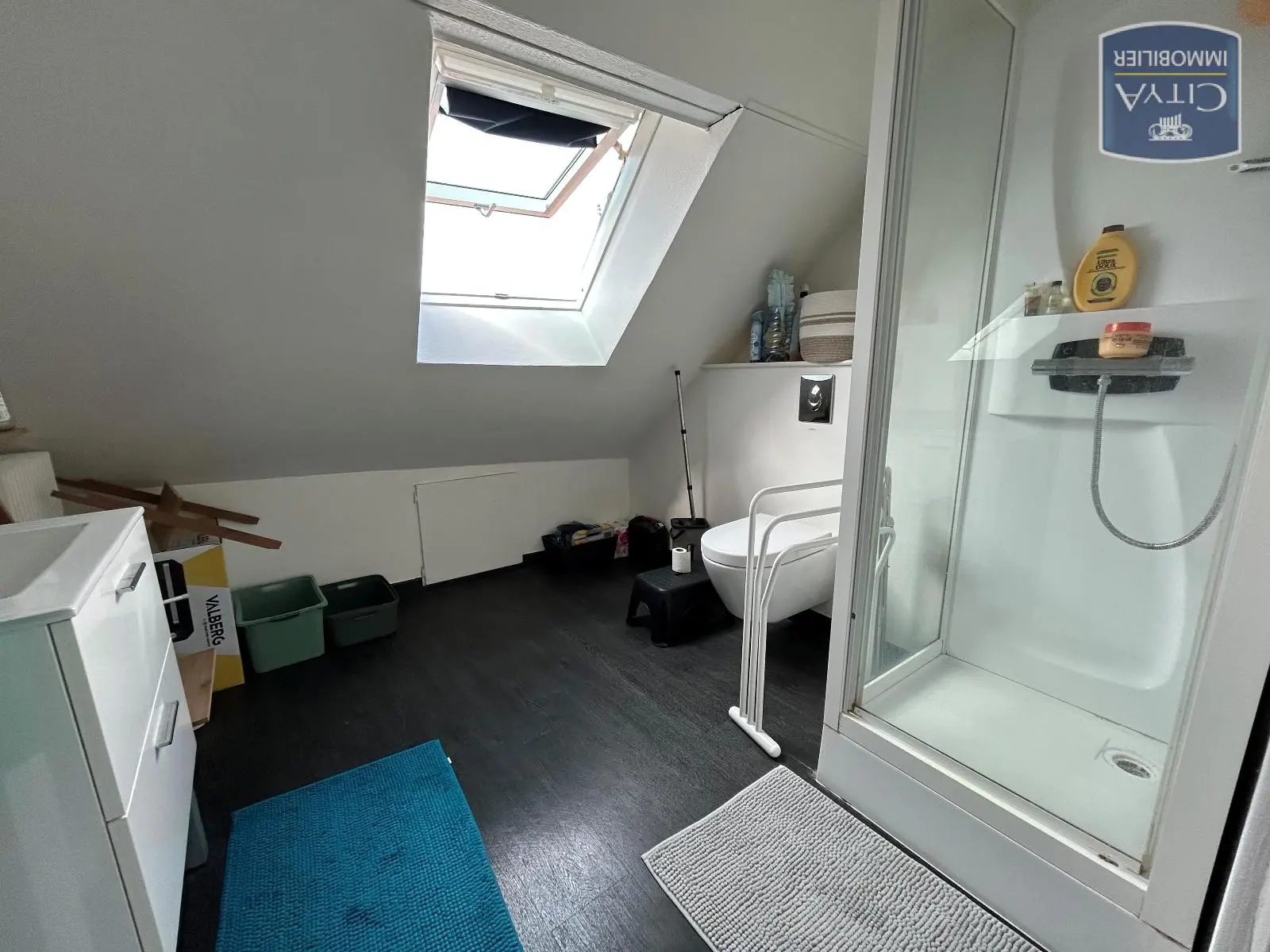 Photo 3 appartement Alençon