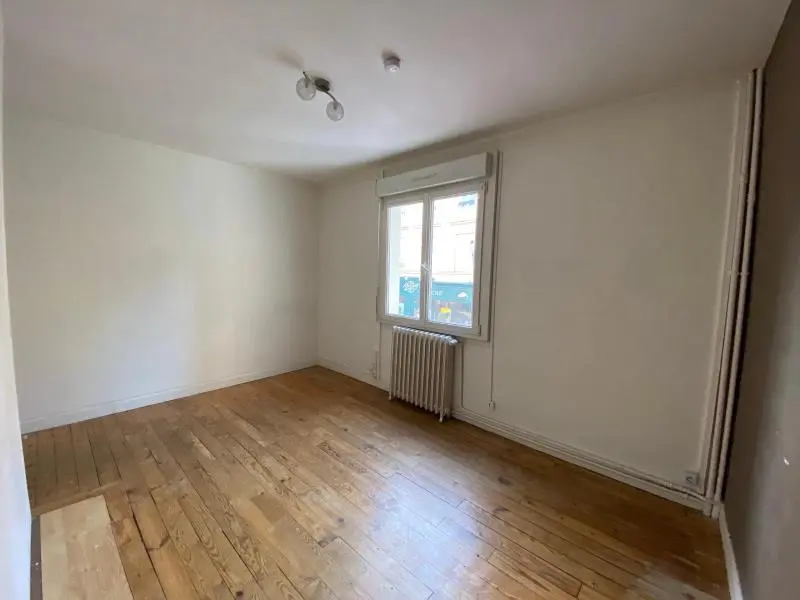Photo 3 Appartement 1 pièce 21.46m²