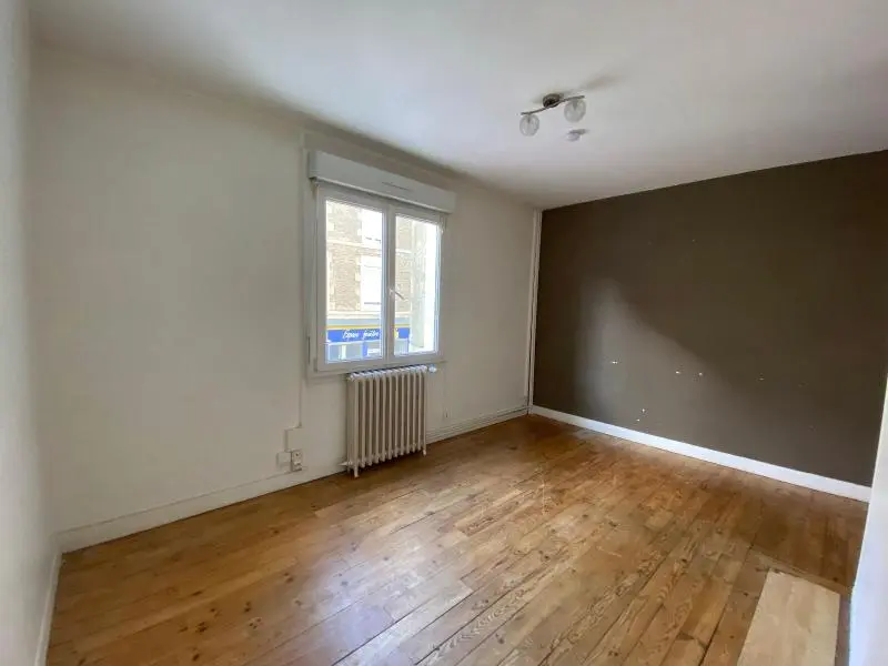 Photo 4 Appartement 1 pièce 21.46m²