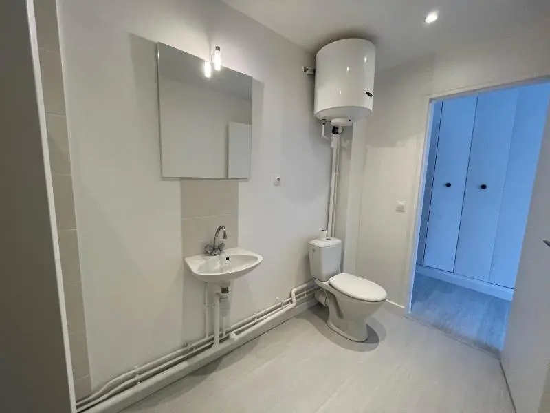 Photo 6 Appartement 1 pièce 29.66m²