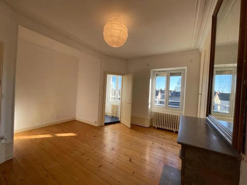 Photo 6 Appartement 5 pièces 121.12m²