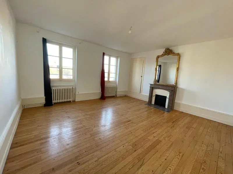 Photo 5 Appartement 5 pièces 121.12m²