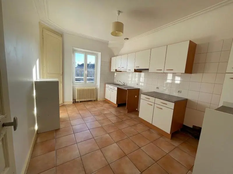 Photo 3 Appartement 5 pièces 121.12m²