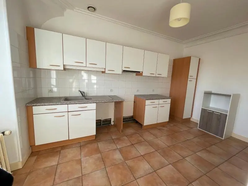 Photo 4 Appartement 5 pièces 121.12m²